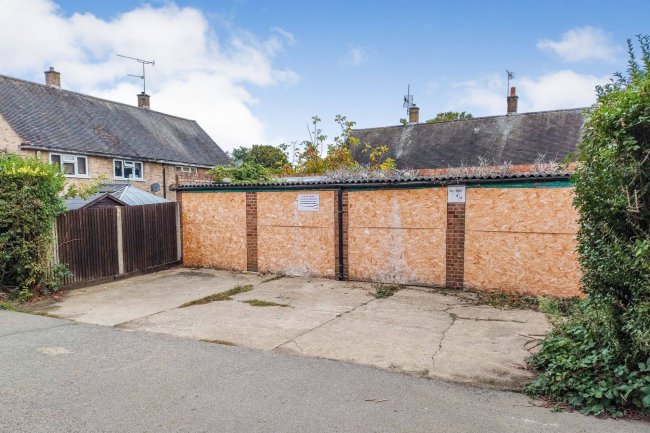 Garages and Land at Silverdale, Enfield EN2 7JZ 9
