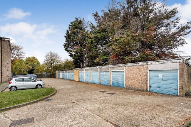Garages 1 - 16 at St Martins Close, Enfield EN1 4HP 4