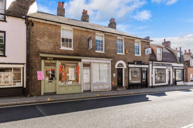 47-49 West Street, Rochford, SS4 1BE 1