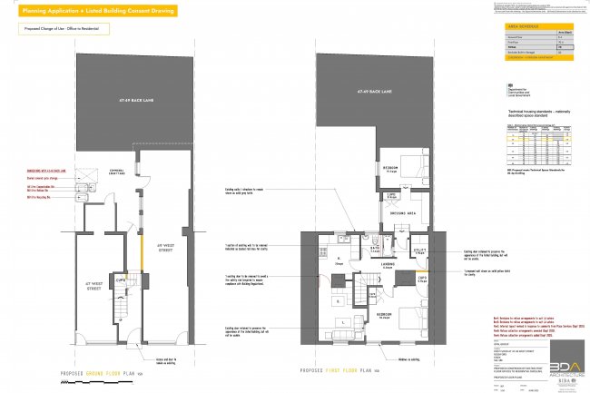 47-49 West Street, Rochford, SS4 1BE 1