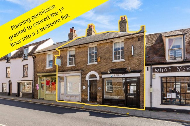 47-49 West Street, Rochford, SS4 1BE 1