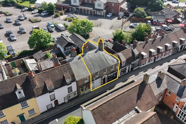 47-49 West Street, Rochford, SS4 1BE 1