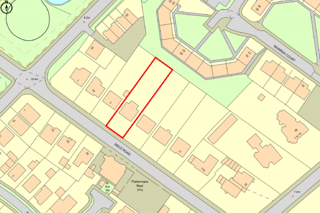 5 Weld Road, Birkdale, Southport, Merseyside, PR8 2BX 9