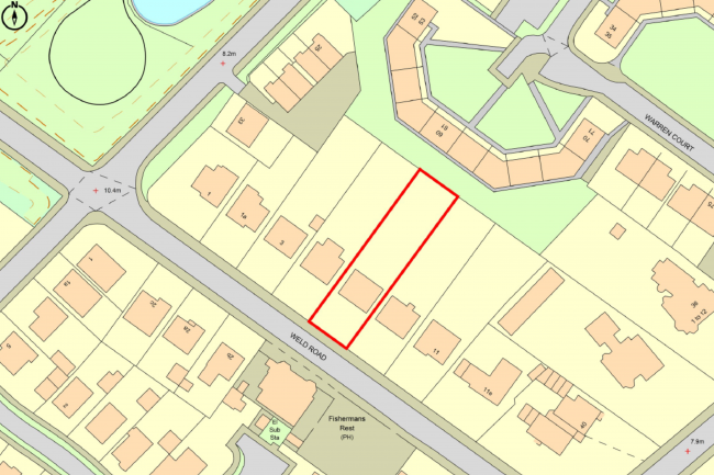 7 Weld Road, Birkdale, Southport, Merseyside, PR8 2BX 10