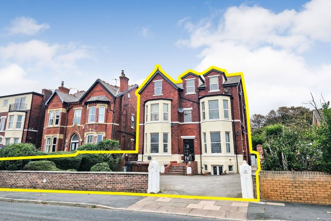 11 Weld Road, Birkdale, Southport, Merseyside, PR8 2BX 1