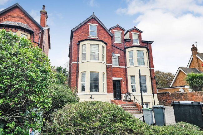 11 Weld Road, Birkdale, Southport, Merseyside, PR8 2BX 1