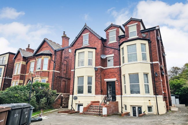 11 Weld Road, Birkdale, Southport, Merseyside, PR8 2BX 1