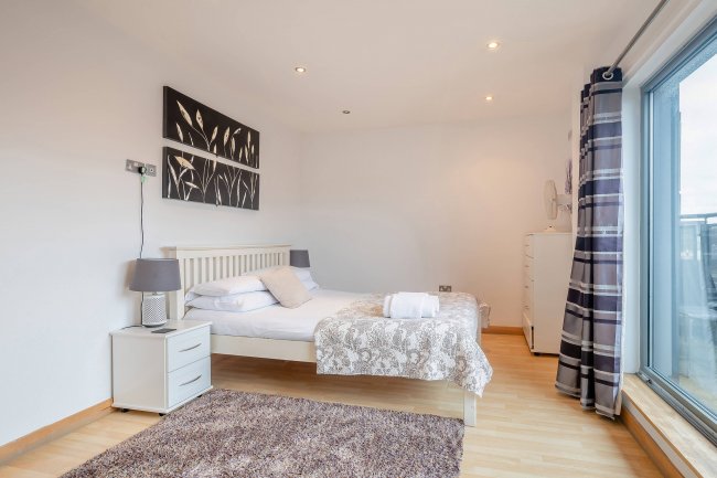 3-11 Liverpool Road , Manchester, M3 4NW 1