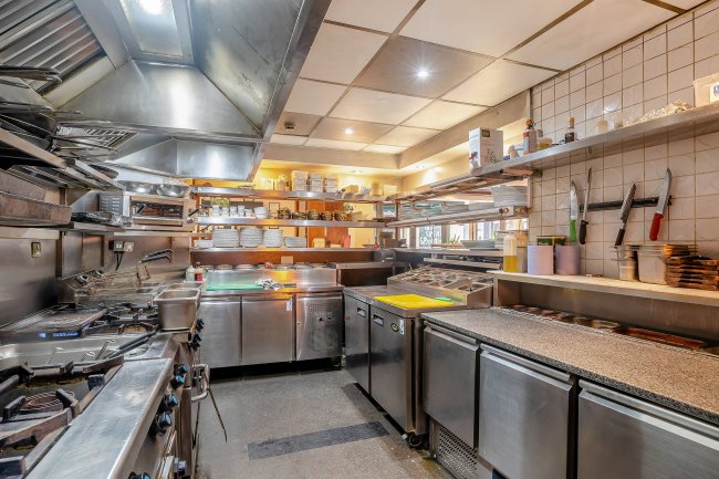 3-11 Liverpool Road , Manchester, M3 4NW 1