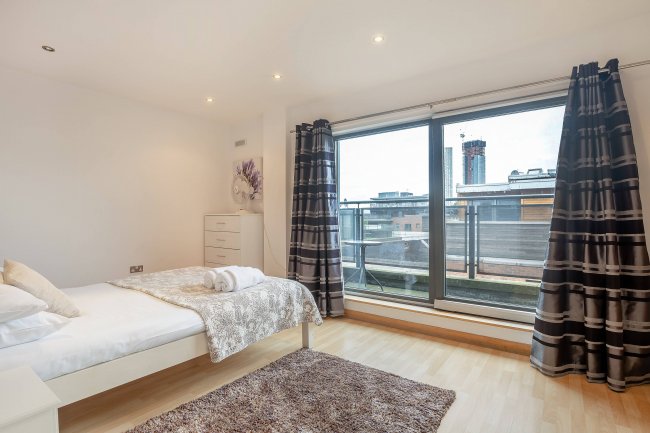 3-11 Liverpool Road , Manchester, M3 4NW 1