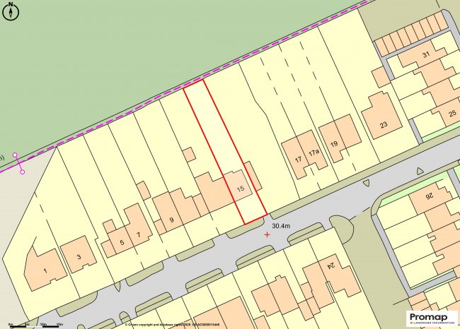 15 Downs Road, Canterbury, Kent, CT2 7AY 4