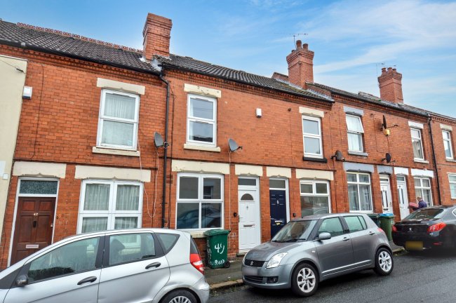 49 Alfred Road, Coventry, West Midlands, CV1 5BN 4