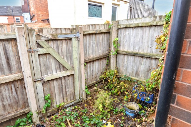 49 Alfred Road, Coventry, West Midlands, CV1 5BN 4