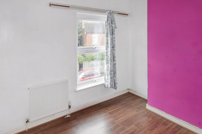 49 Alfred Road, Coventry, West Midlands, CV1 5BN 4