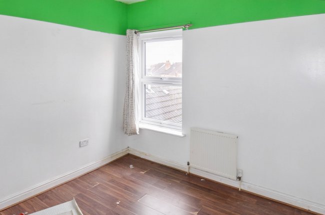 49 Alfred Road, Coventry, West Midlands, CV1 5BN 4