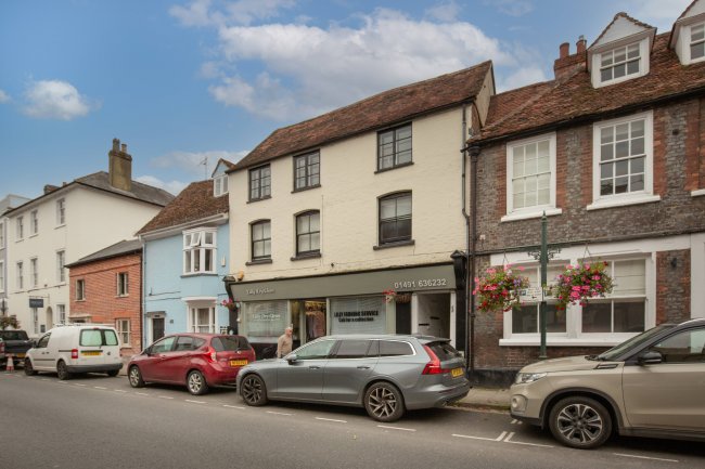 42 - 44 New Street, Henley-on-Thames, RG9 2BT 2