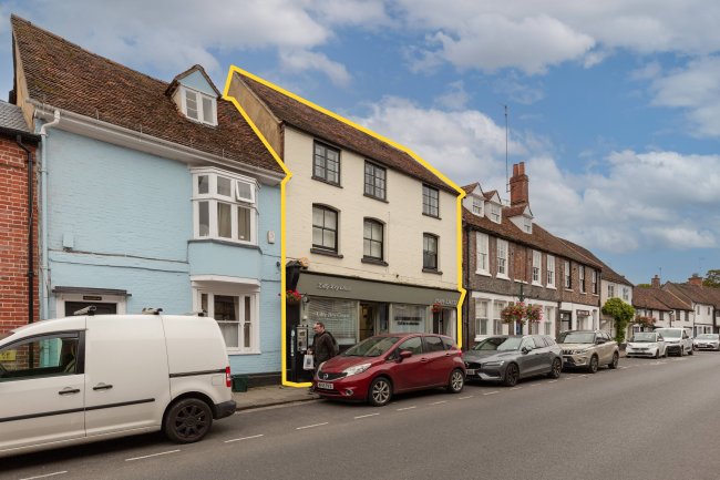 42 - 44 New Street, Henley-on-Thames, RG9 2BT 2