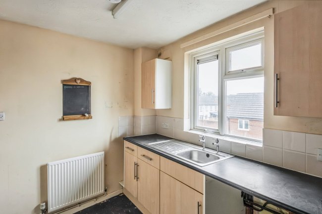 88 Allington Way, Chippenham, Wiltshire, SN14 0JU 2