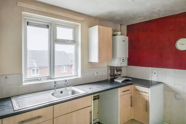 88 Allington Way, Chippenham, Wiltshire, SN14 0JU 2