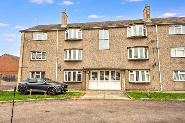88 Allington Way, Chippenham, Wiltshire, SN14 0JU 2