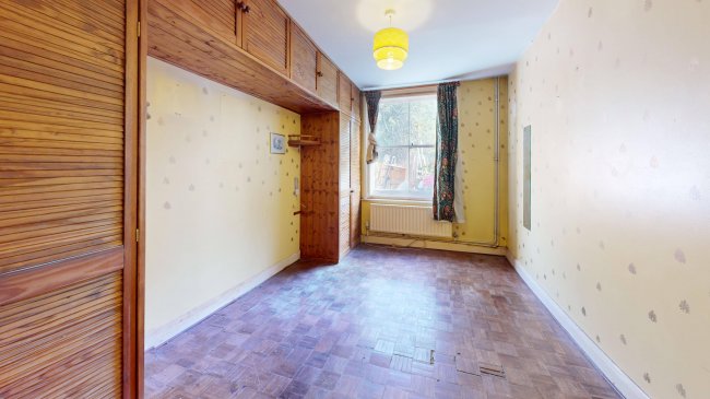 Flat A, 76 Rectory Road, Stoke Newington, London N16 7SH 10