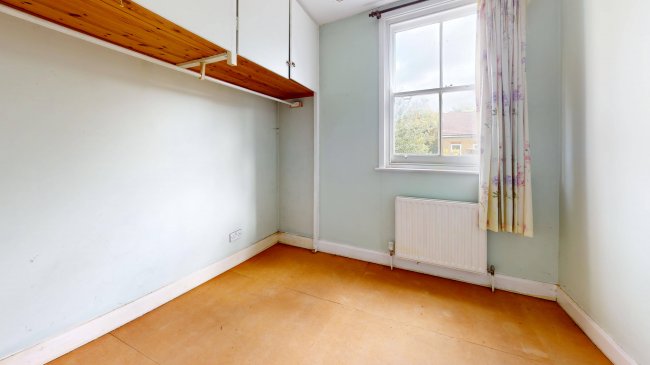 Flat A, 76 Rectory Road, Stoke Newington, London N16 7SH 10