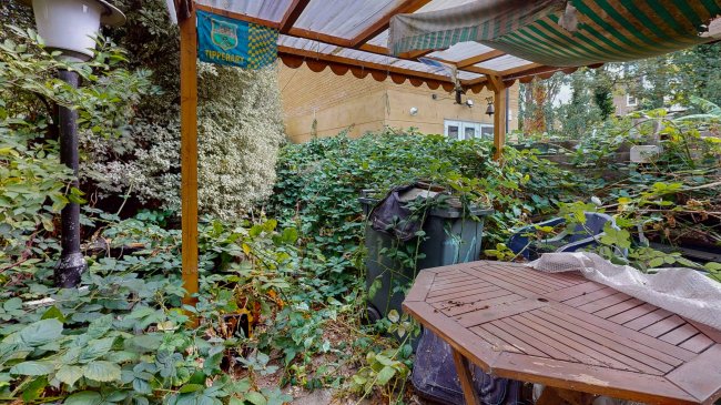 Flat A, 76 Rectory Road, Stoke Newington, London N16 7SH 10