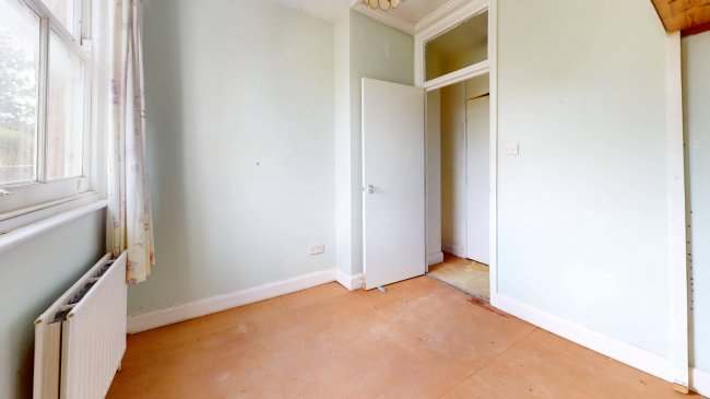 Flat A, 76 Rectory Road, Stoke Newington, London N16 7SH 10