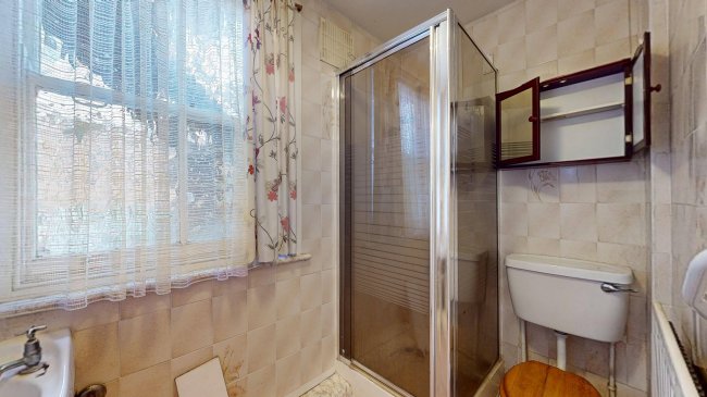 Flat A, 76 Rectory Road, Stoke Newington, London N16 7SH 10