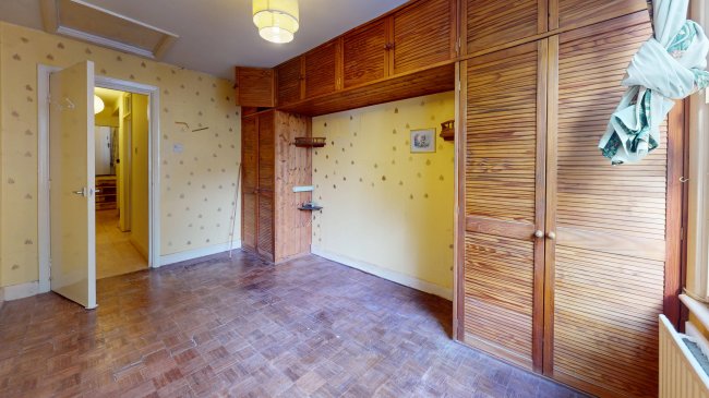 Flat A, 76 Rectory Road, Stoke Newington, London N16 7SH 10