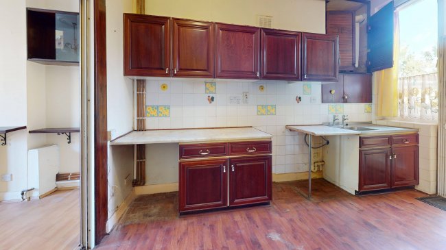 Flat A, 76 Rectory Road, Stoke Newington, London N16 7SH 10