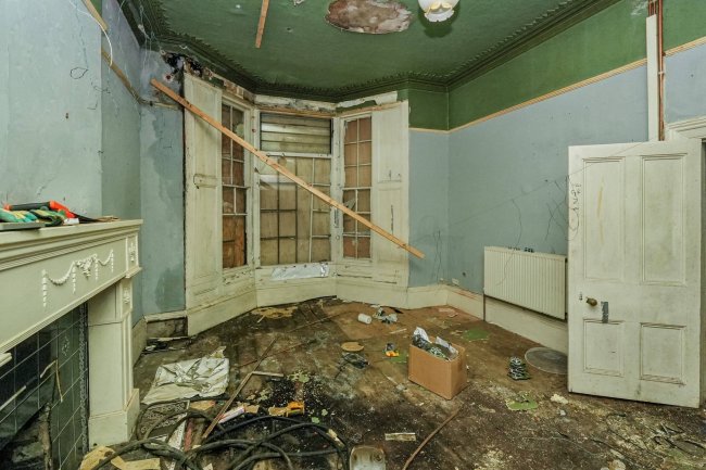 58 Grey Road, Liverpool, Merseyside, L9 1AY 10