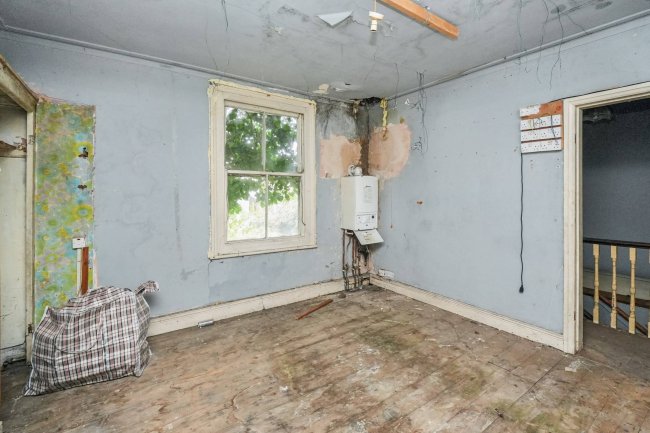 58 Grey Road, Liverpool, Merseyside, L9 1AY 10