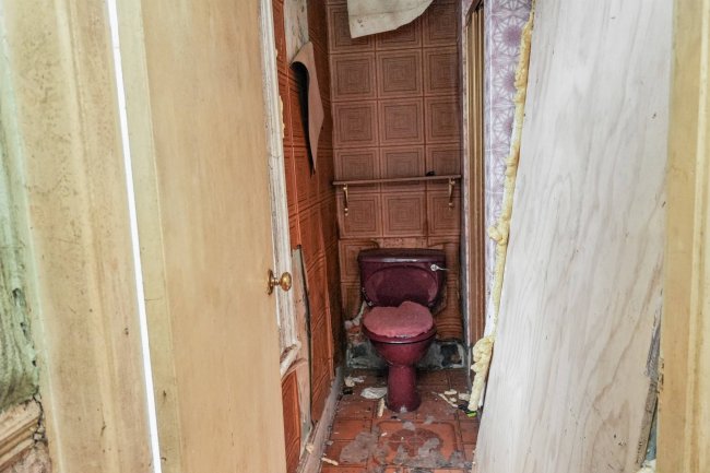 58 Grey Road, Liverpool, Merseyside, L9 1AY 10