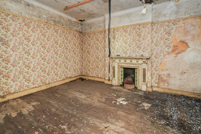 58 Grey Road, Liverpool, Merseyside, L9 1AY 10