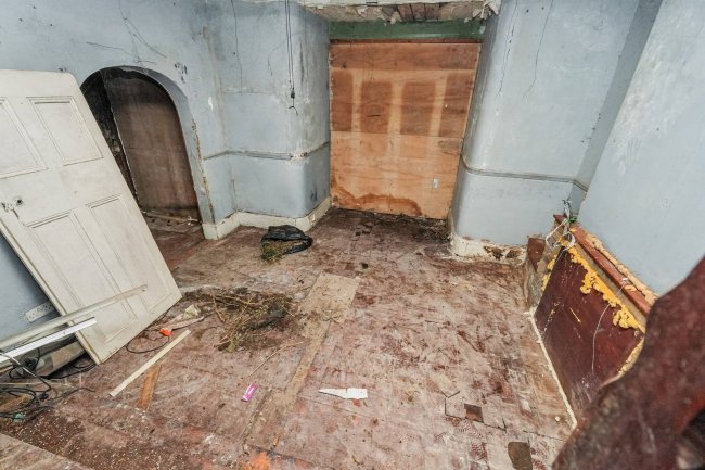 58 Grey Road, Liverpool, Merseyside, L9 1AY 10