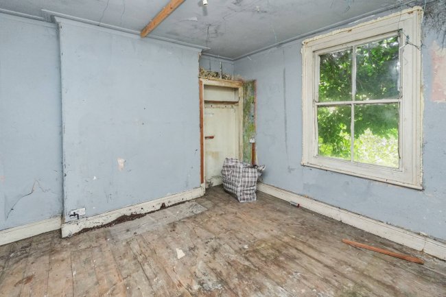 58 Grey Road, Liverpool, Merseyside, L9 1AY 10