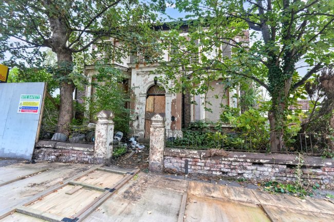 58 Grey Road, Liverpool, Merseyside, L9 1AY 10