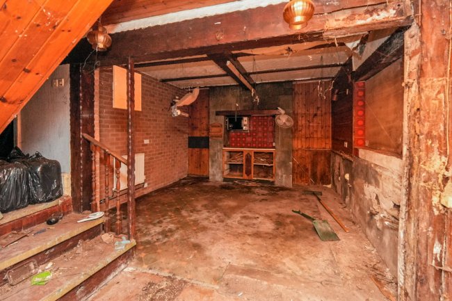 58 Grey Road, Liverpool, Merseyside, L9 1AY 10