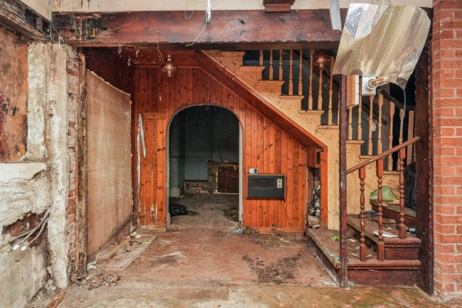 58 Grey Road, Liverpool, Merseyside, L9 1AY 10