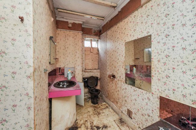 58 Grey Road, Liverpool, Merseyside, L9 1AY 10