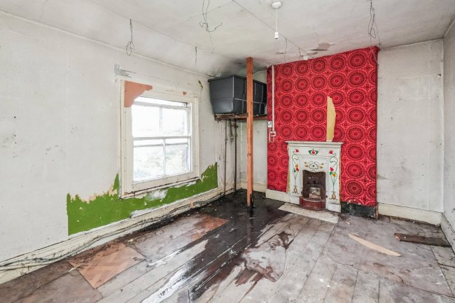 58 Grey Road, Liverpool, Merseyside, L9 1AY 10