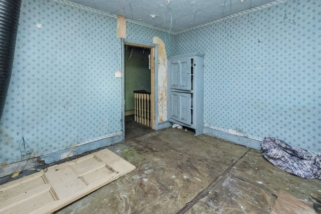 58 Grey Road, Liverpool, Merseyside, L9 1AY 10