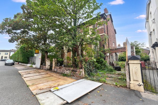 58 Grey Road, Liverpool, Merseyside, L9 1AY 10