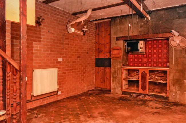 58 Grey Road, Liverpool, Merseyside, L9 1AY 10