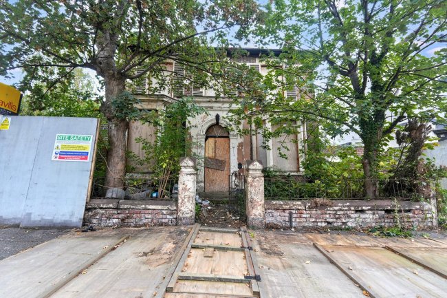 58 Grey Road, Liverpool, Merseyside, L9 1AY 10