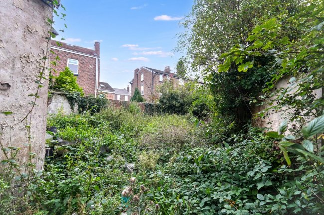 58 Grey Road, Liverpool, Merseyside, L9 1AY 10