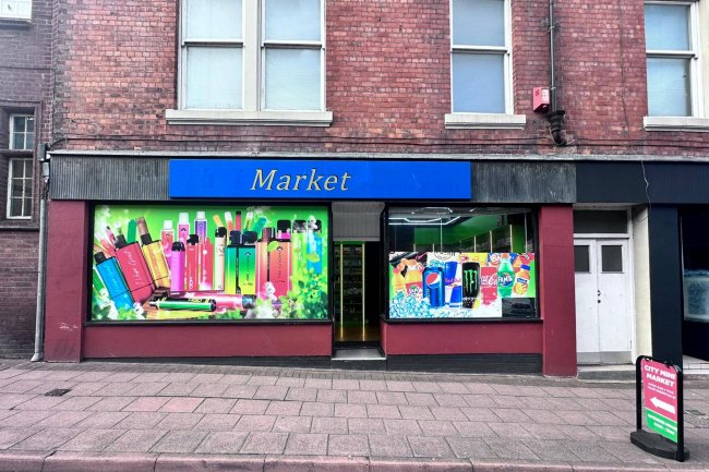 4 Market Street, Carlisle, Cumbria CA3 8QJ 3