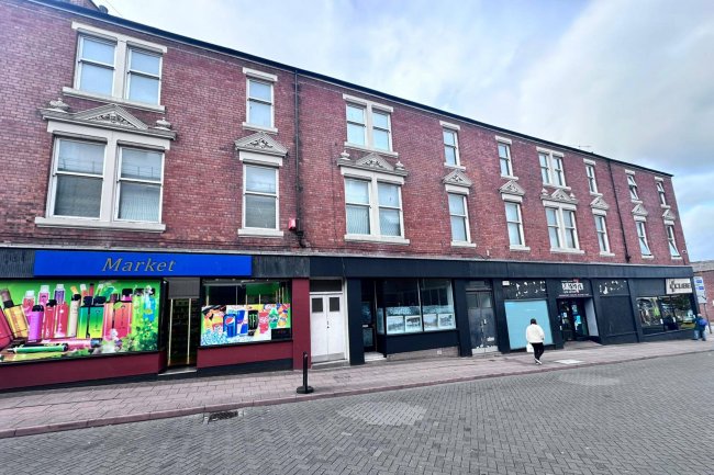 4 Market Street, Carlisle, Cumbria CA3 8QJ 3