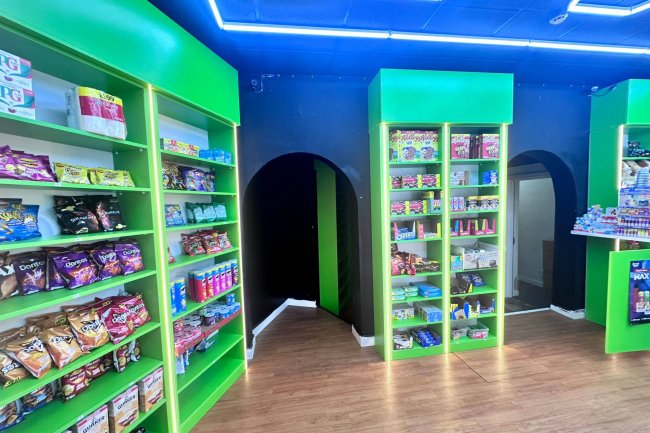 4 Market Street, Carlisle, Cumbria CA3 8QJ 3